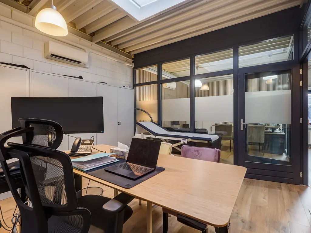 Slotenmakerstraat 29, Naaldwijk