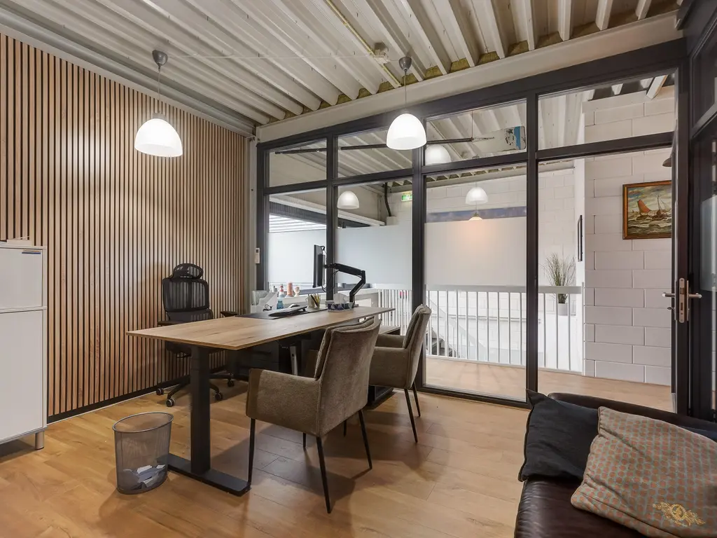 Slotenmakerstraat 29, Naaldwijk