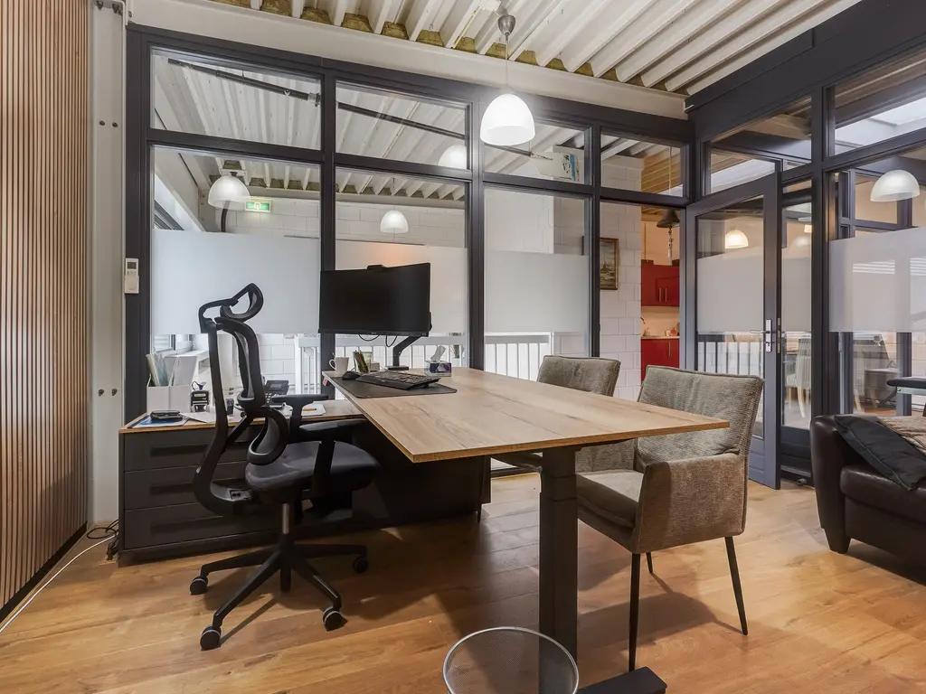 Slotenmakerstraat 29, Naaldwijk