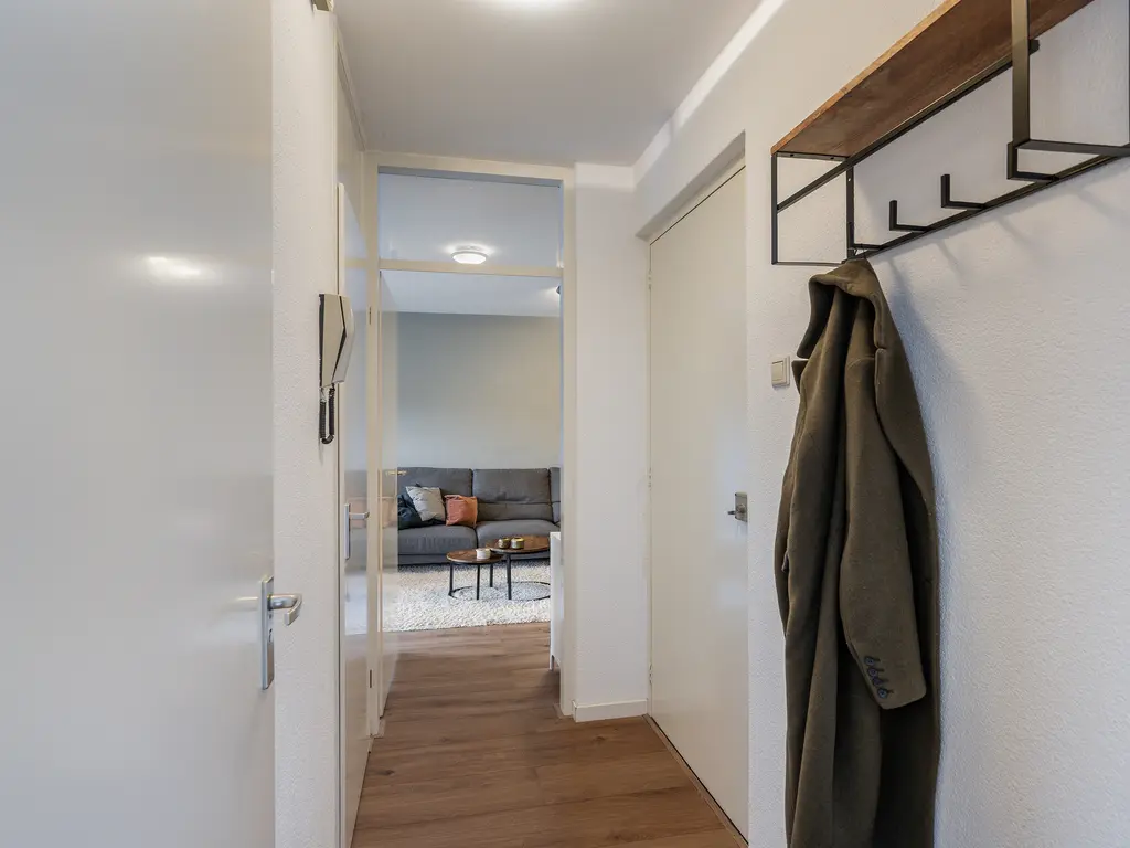 Pieter Heusstraat 26, 'S-GRAVENZANDE