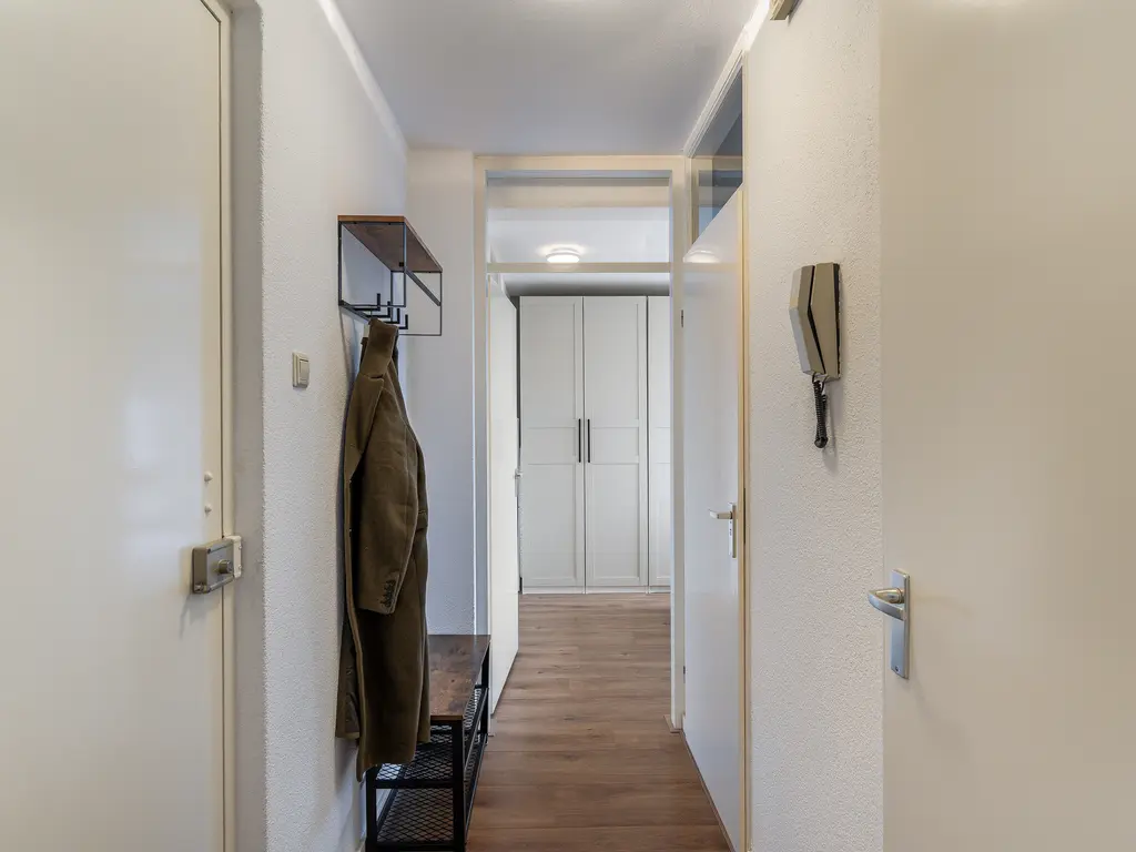 Pieter Heusstraat 26, 'S-GRAVENZANDE