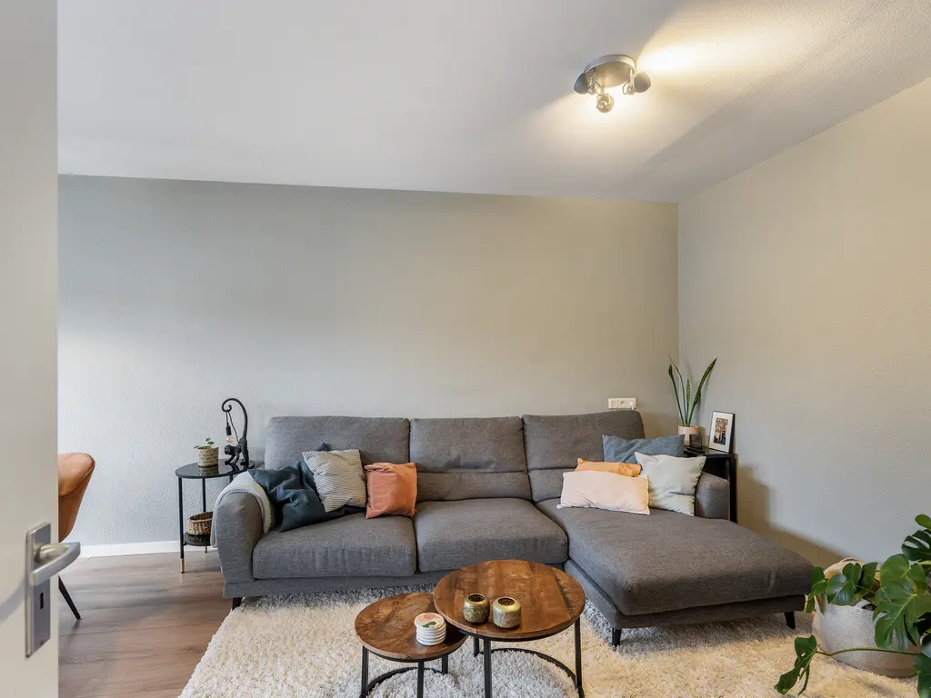 Pieter Heusstraat 26, 'S-GRAVENZANDE