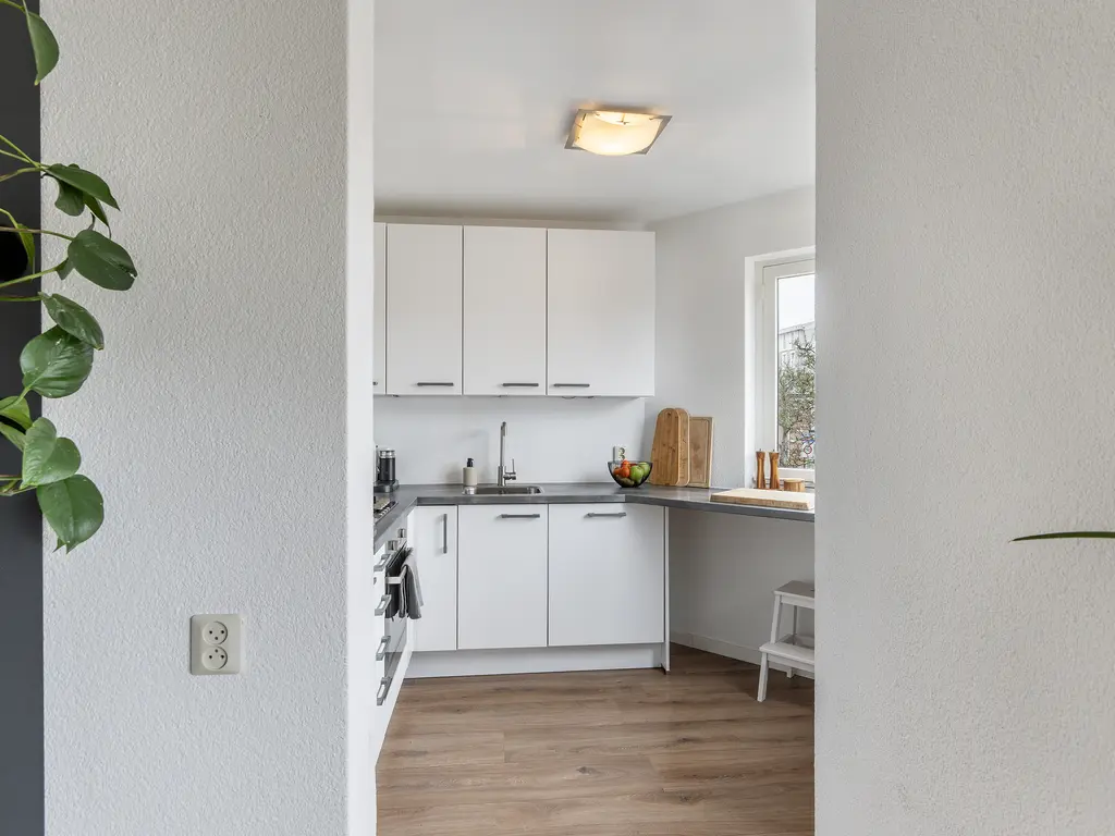 Pieter Heusstraat 26, 'S-GRAVENZANDE