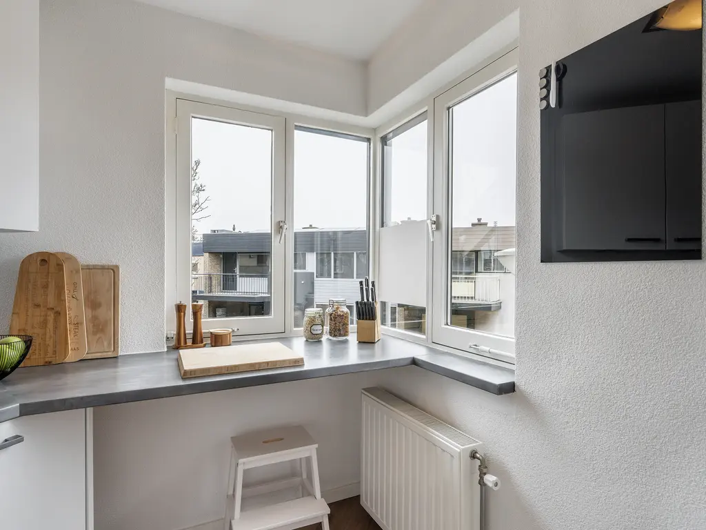 Pieter Heusstraat 26, 'S-GRAVENZANDE