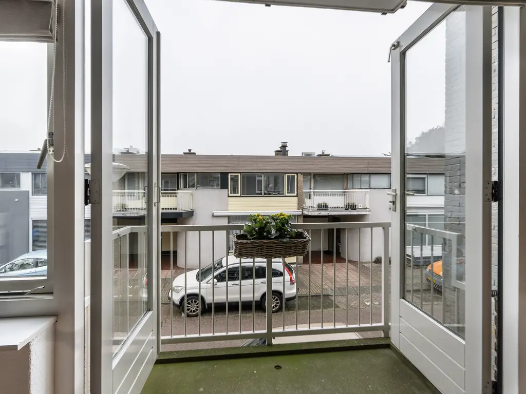 Pieter Heusstraat 26, 'S-GRAVENZANDE