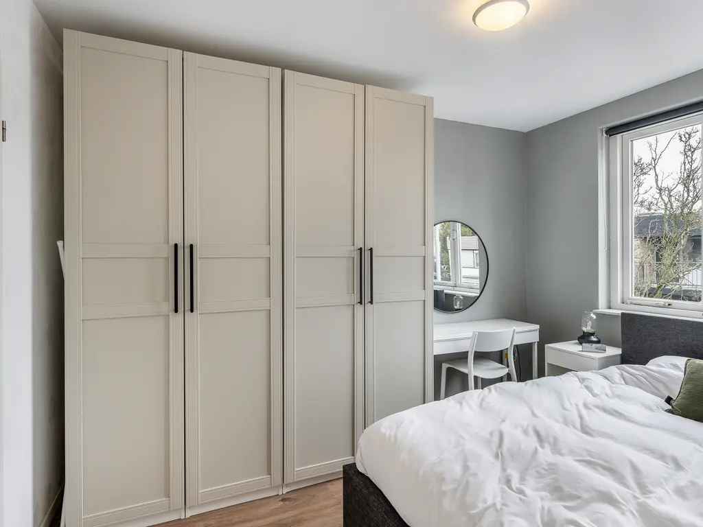 Pieter Heusstraat 26, 'S-GRAVENZANDE