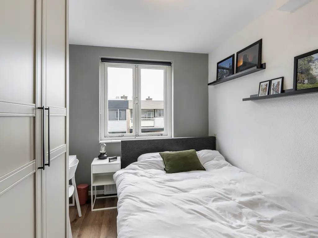 Pieter Heusstraat 26, 'S-GRAVENZANDE