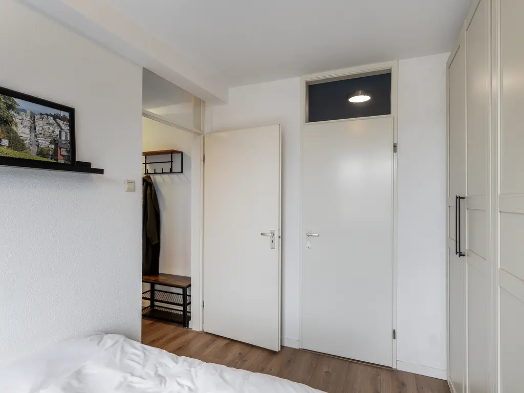 Pieter Heusstraat 26, 'S-GRAVENZANDE