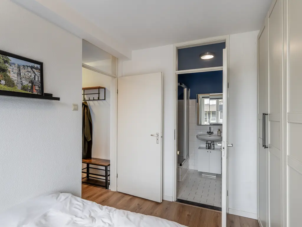 Pieter Heusstraat 26, 'S-GRAVENZANDE