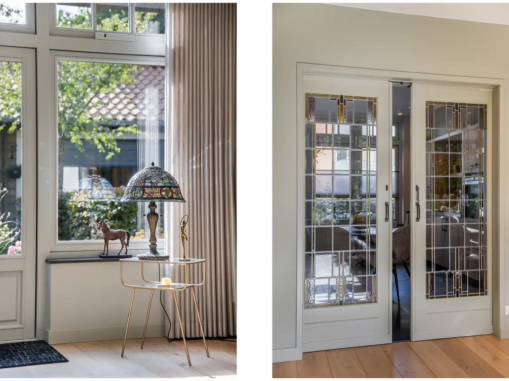 Korte Kruisweg 19, MAASDIJK