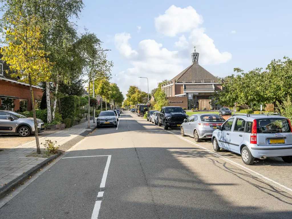 Korte Kruisweg 19, MAASDIJK