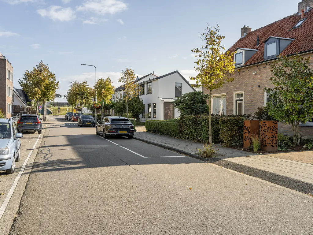 Korte Kruisweg 19, MAASDIJK