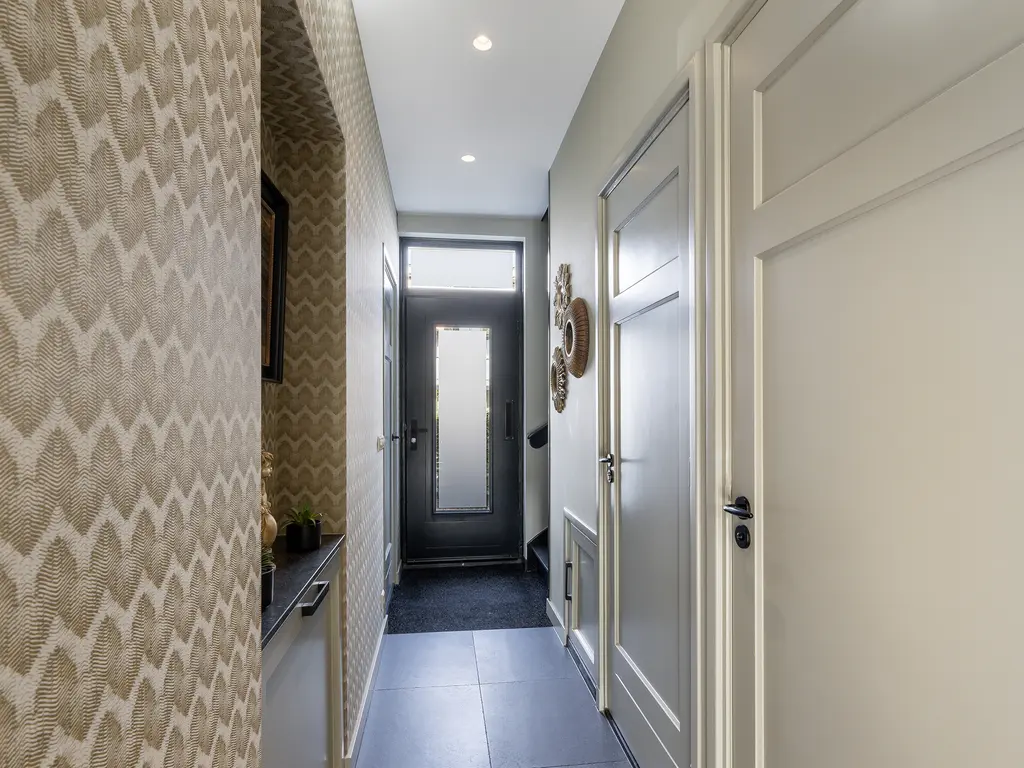 Korte Kruisweg 19, MAASDIJK