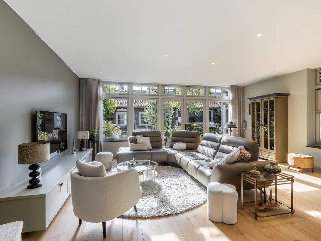 Korte Kruisweg 19, MAASDIJK