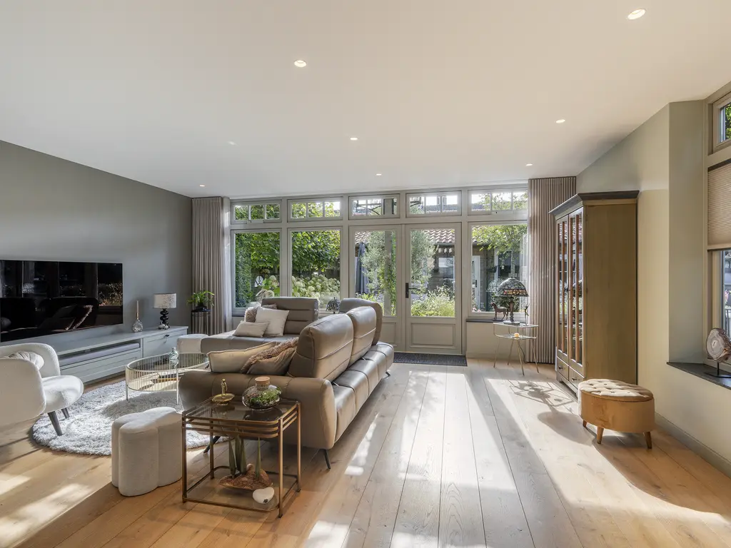 Korte Kruisweg 19, MAASDIJK