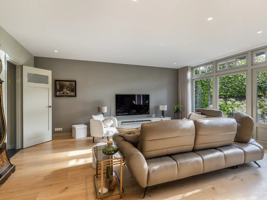 Korte Kruisweg 19, MAASDIJK