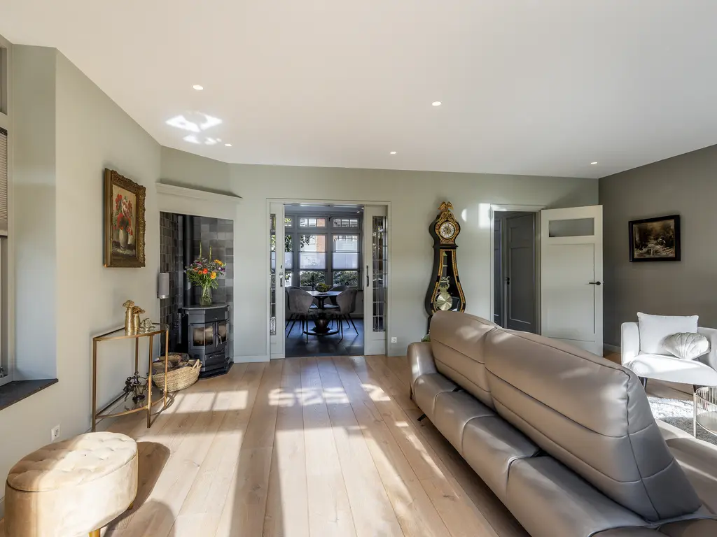 Korte Kruisweg 19, MAASDIJK