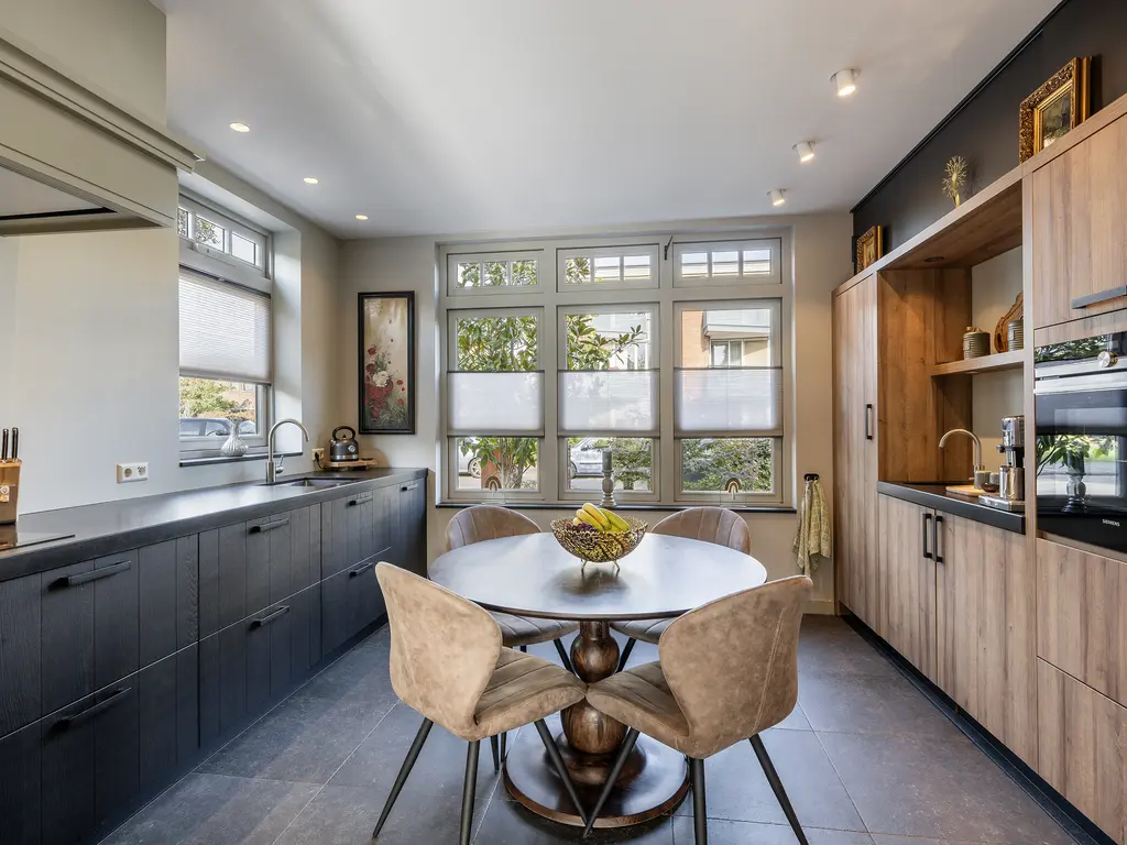 Korte Kruisweg 19, MAASDIJK