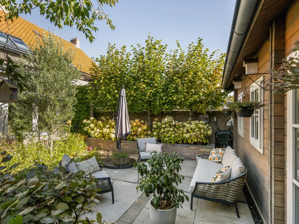 Korte Kruisweg 19, MAASDIJK