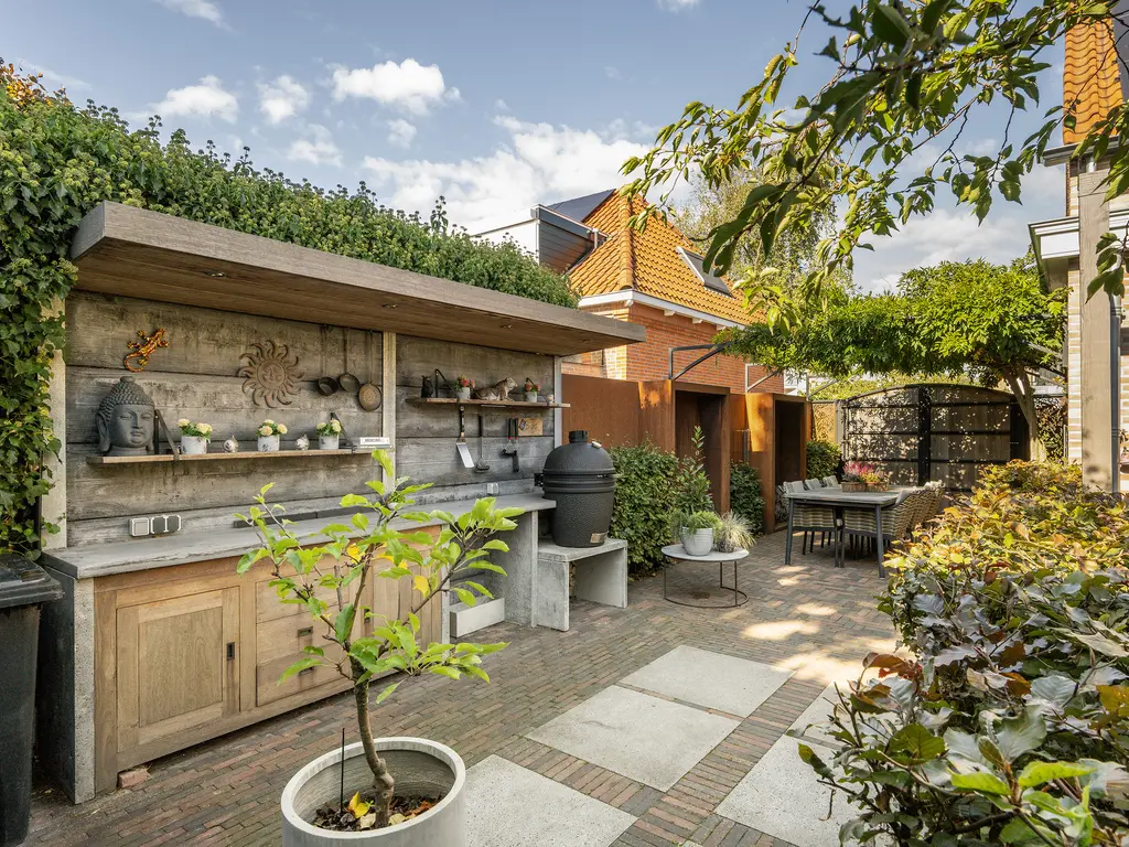 Korte Kruisweg 19, MAASDIJK