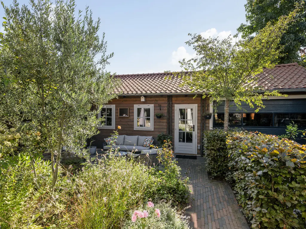 Korte Kruisweg 19, MAASDIJK