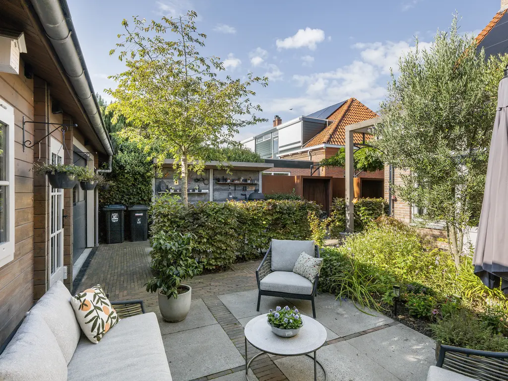 Korte Kruisweg 19, MAASDIJK