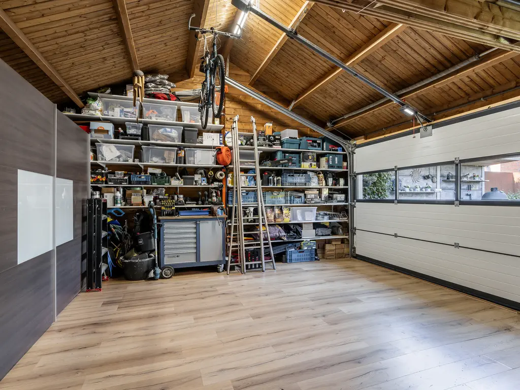 Korte Kruisweg 19, MAASDIJK