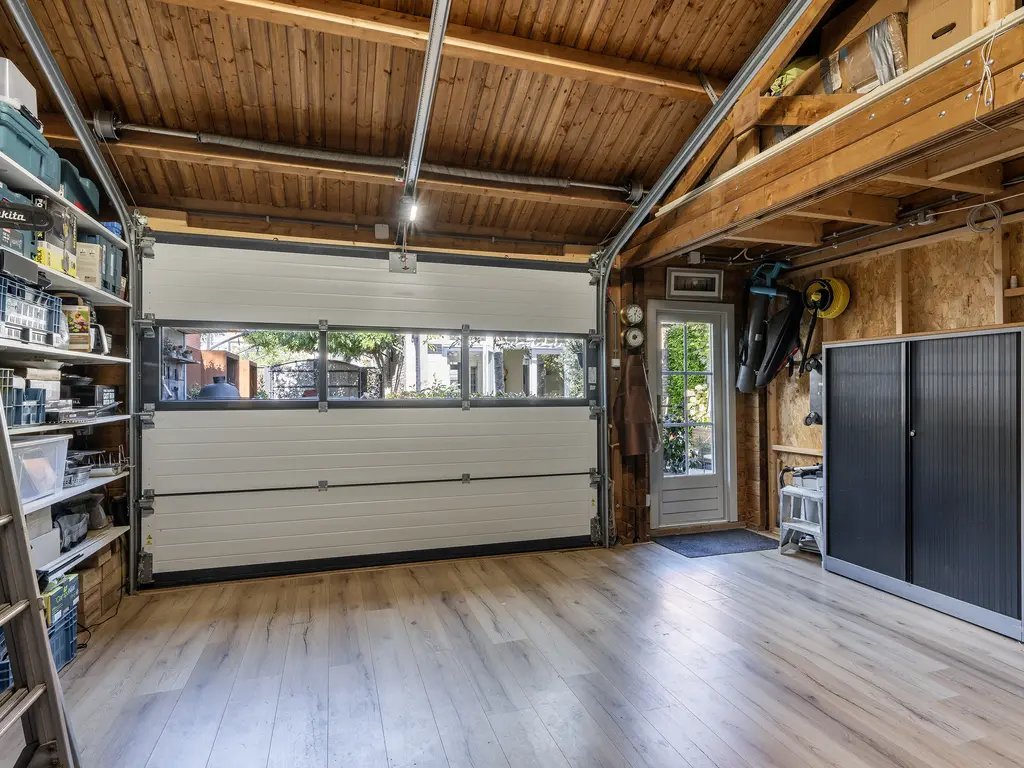 Korte Kruisweg 19, MAASDIJK