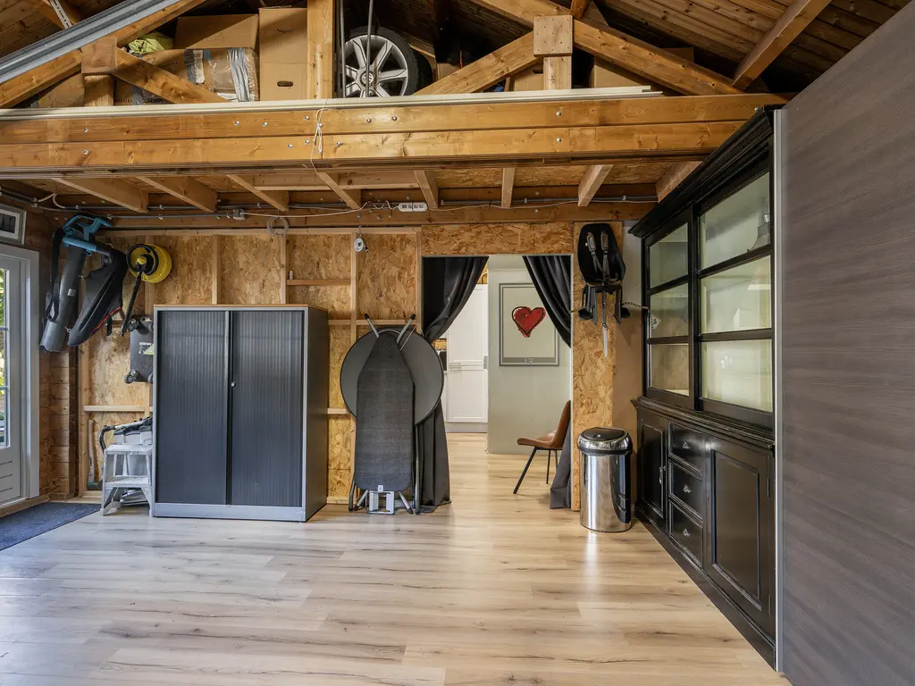 Korte Kruisweg 19, MAASDIJK