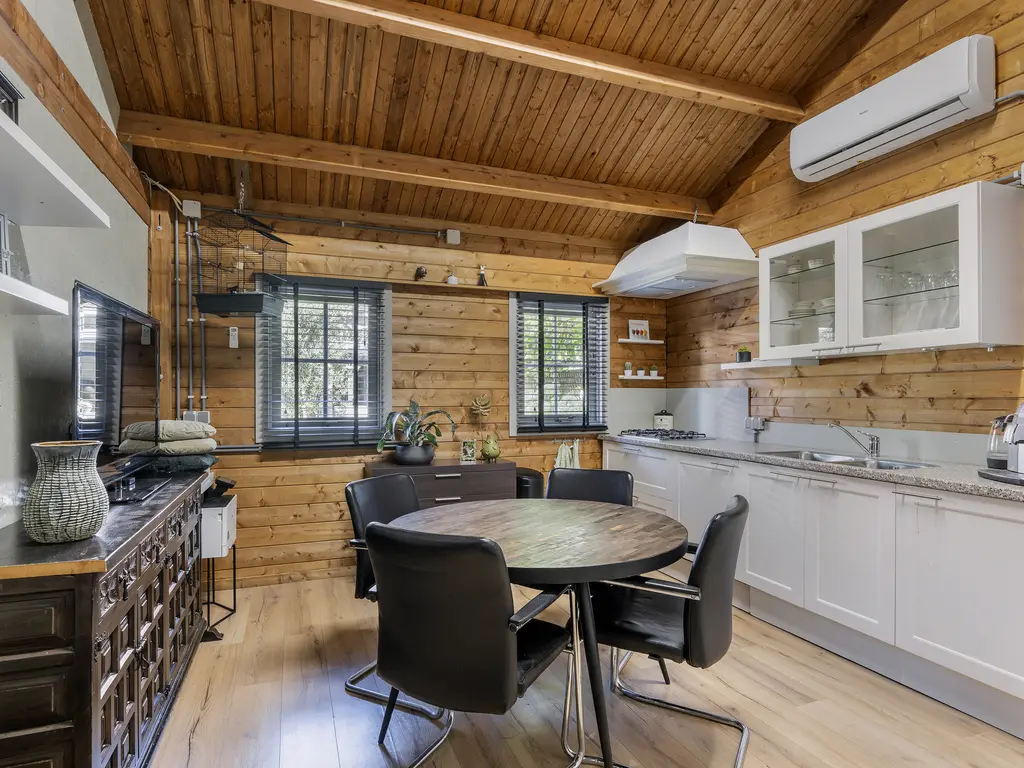 Korte Kruisweg 19, MAASDIJK