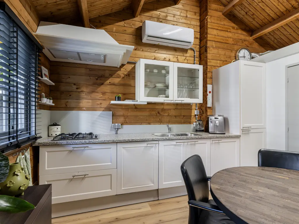 Korte Kruisweg 19, MAASDIJK