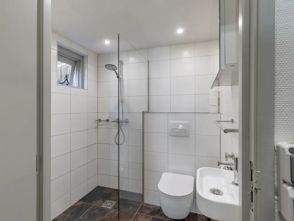 Korte Kruisweg 19, MAASDIJK