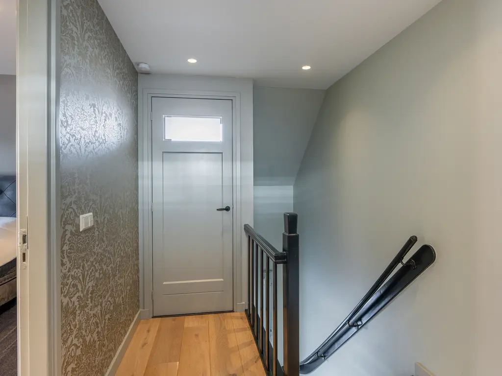 Korte Kruisweg 19, MAASDIJK