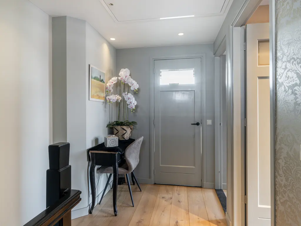 Korte Kruisweg 19, MAASDIJK