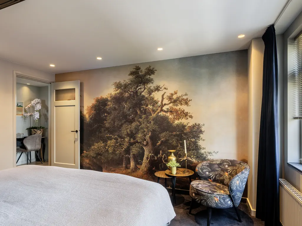 Korte Kruisweg 19, MAASDIJK