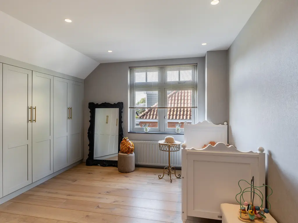 Korte Kruisweg 19, MAASDIJK