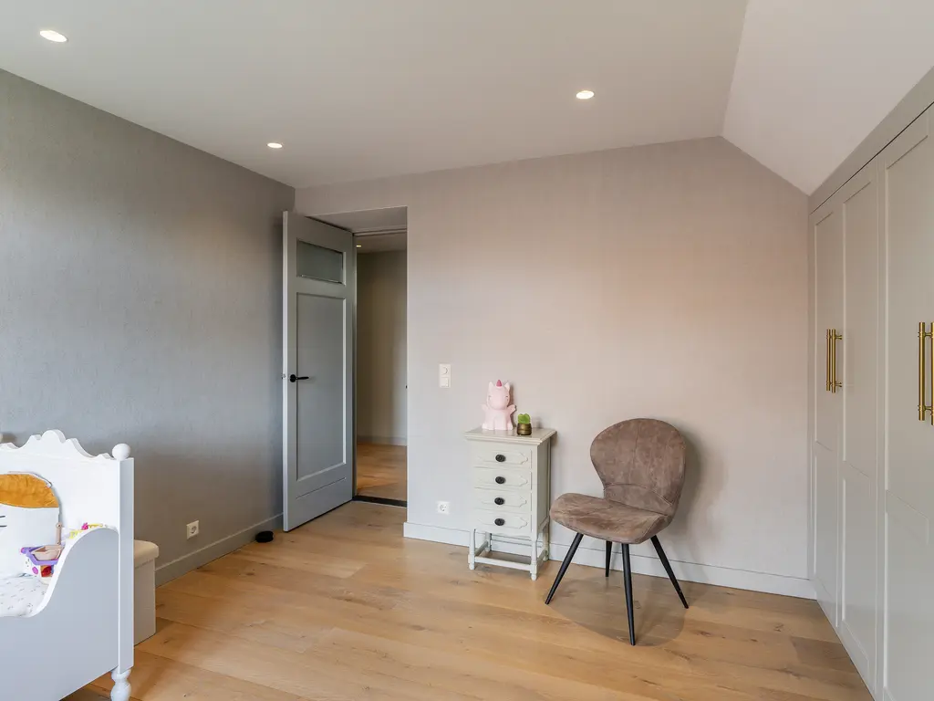 Korte Kruisweg 19, MAASDIJK