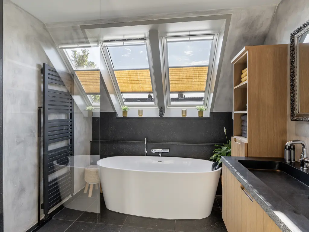 Korte Kruisweg 19, MAASDIJK