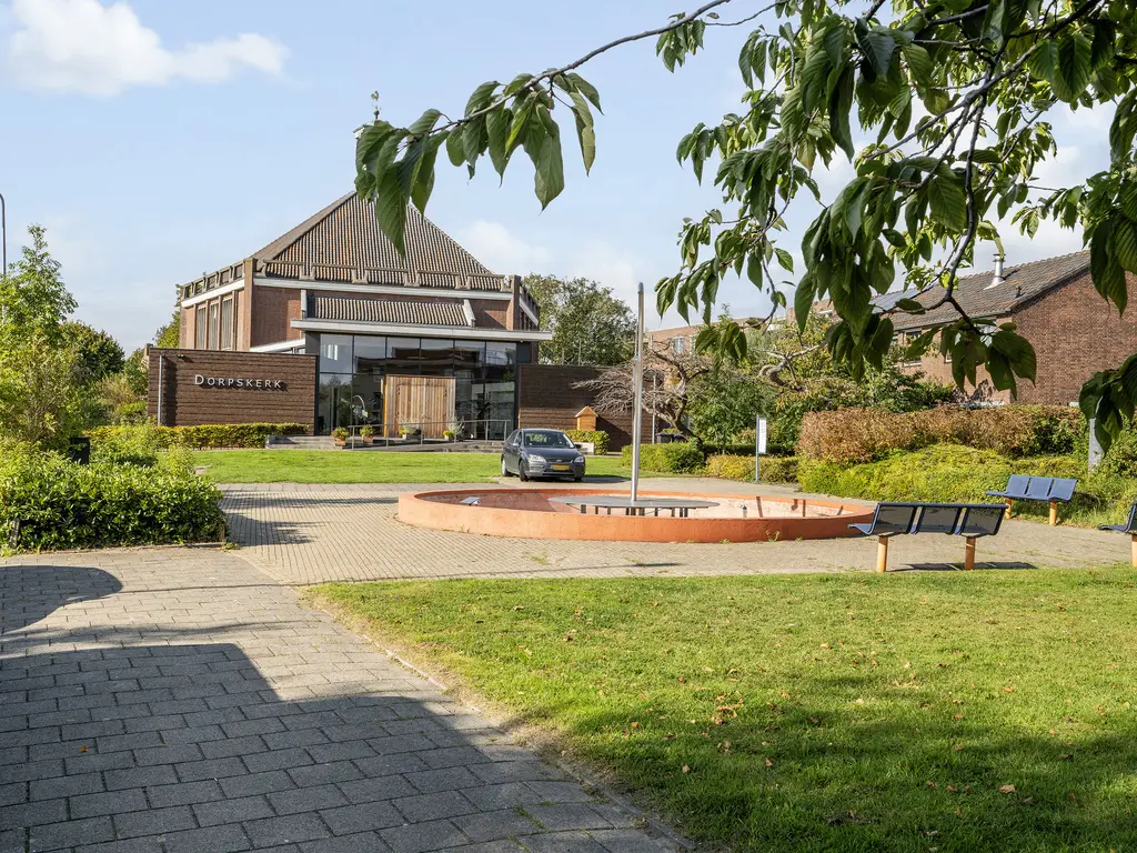 Korte Kruisweg 19, MAASDIJK