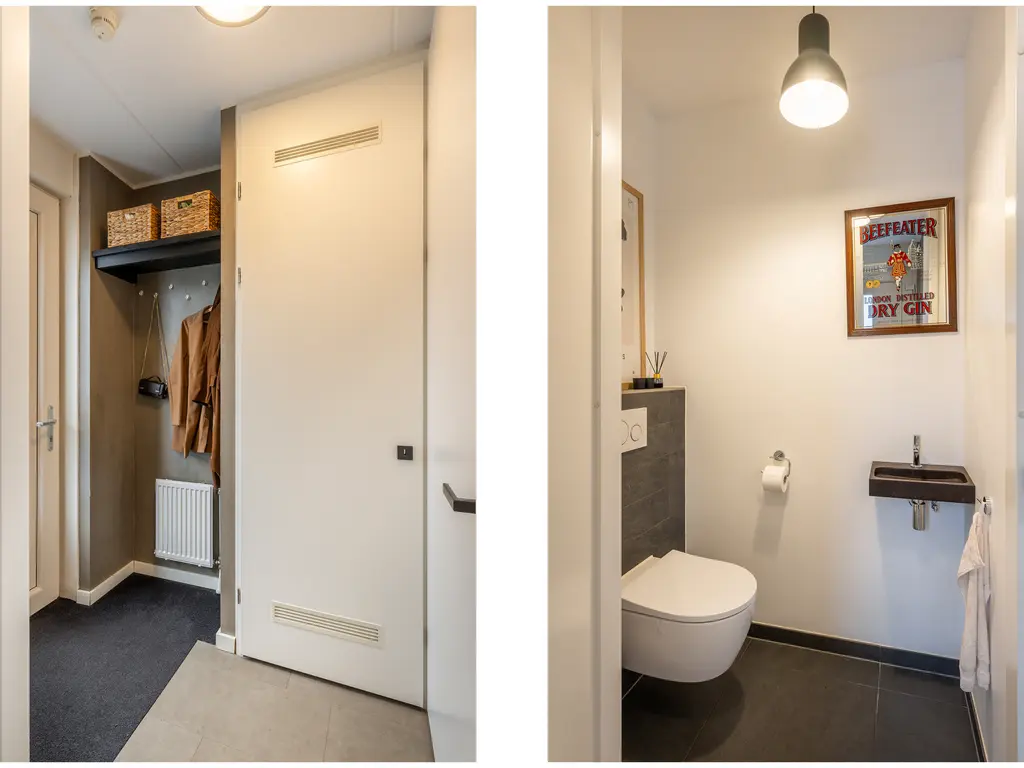 Jan Barendselaan 194E, POELDIJK