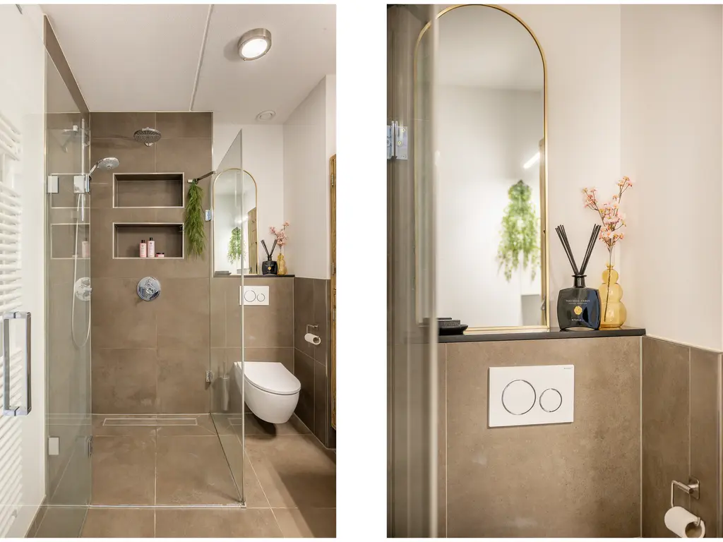 Jan Barendselaan 194E, POELDIJK