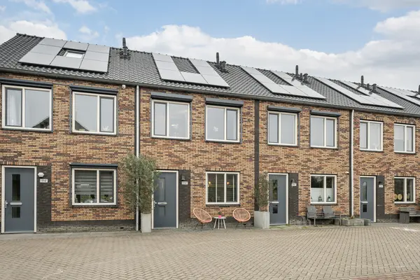 Jan Barendselaan 194E