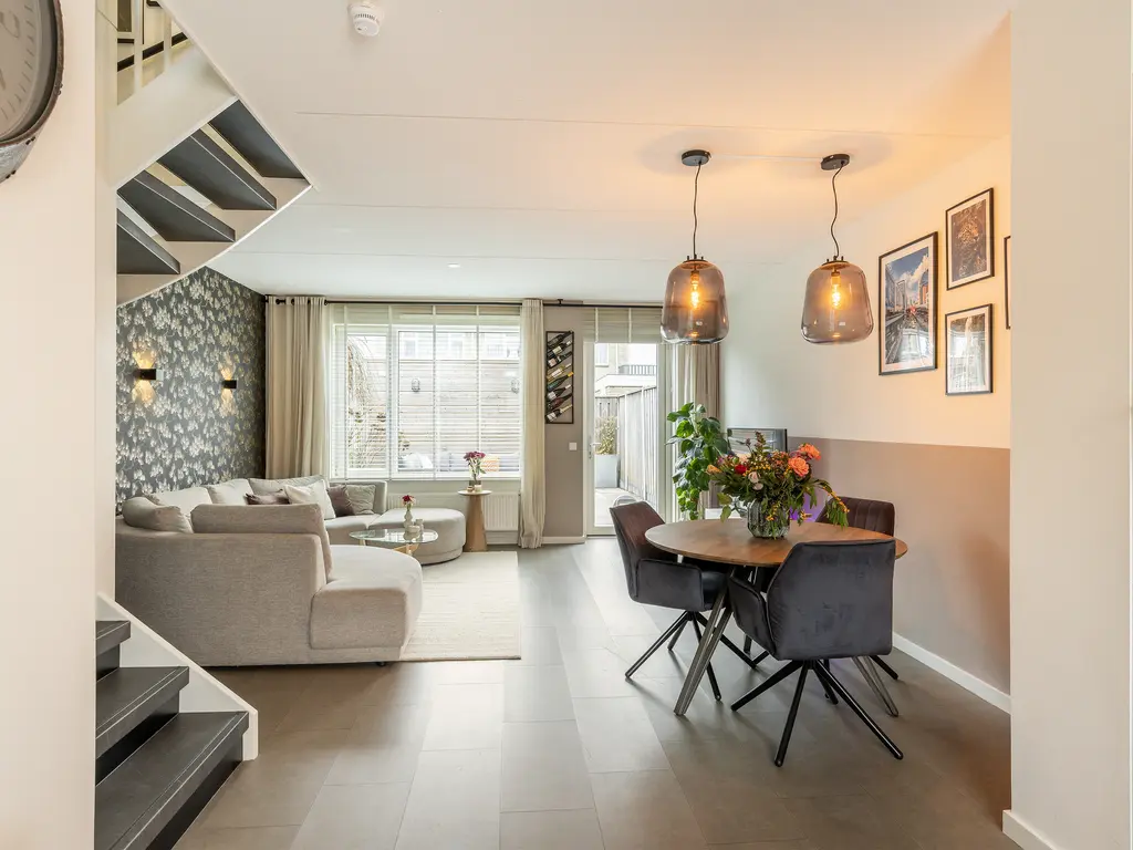 Jan Barendselaan 194E, POELDIJK