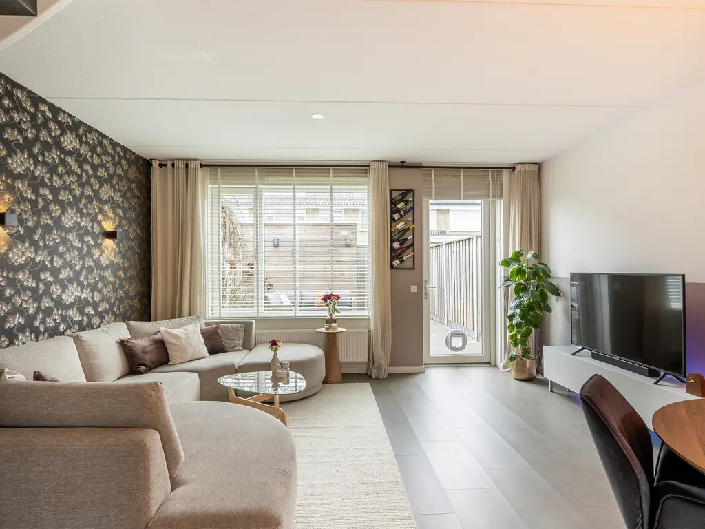 Jan Barendselaan 194E, POELDIJK