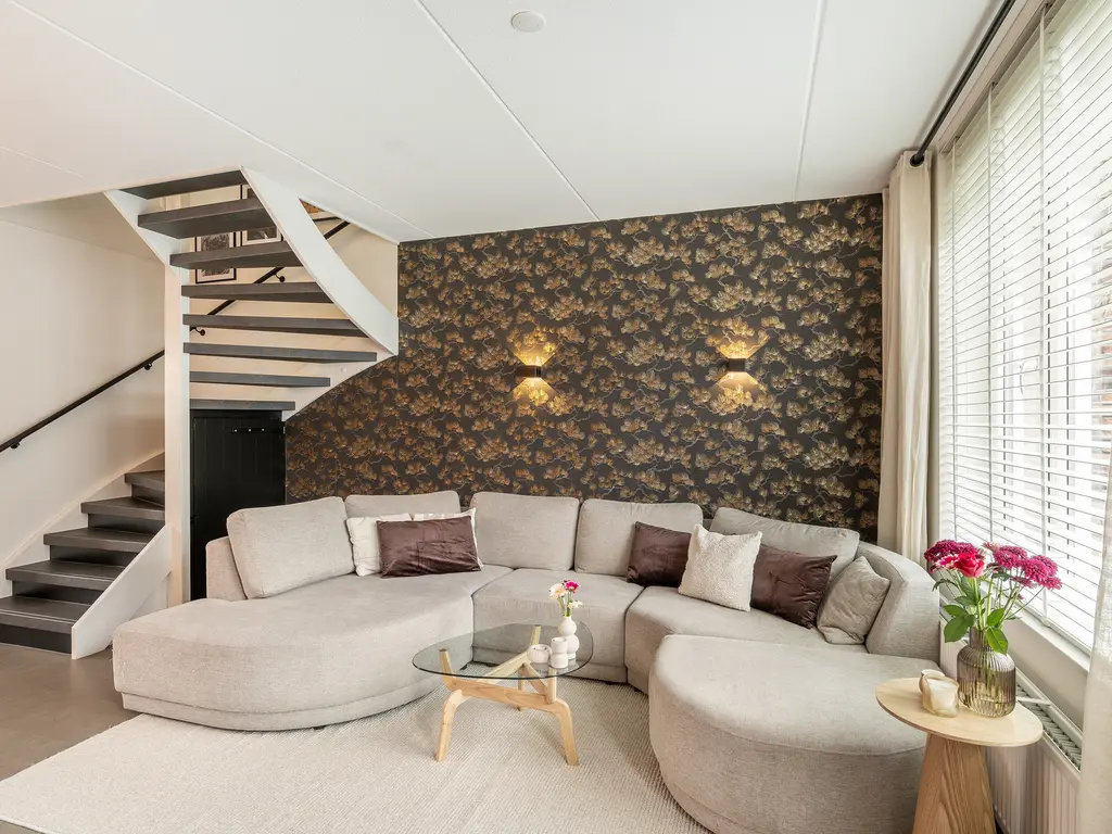 Jan Barendselaan 194E, POELDIJK