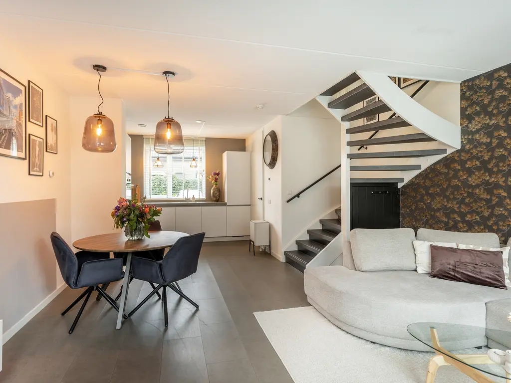 Jan Barendselaan 194E, POELDIJK