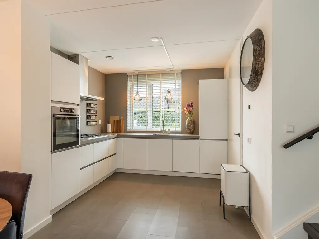 Jan Barendselaan 194E, POELDIJK