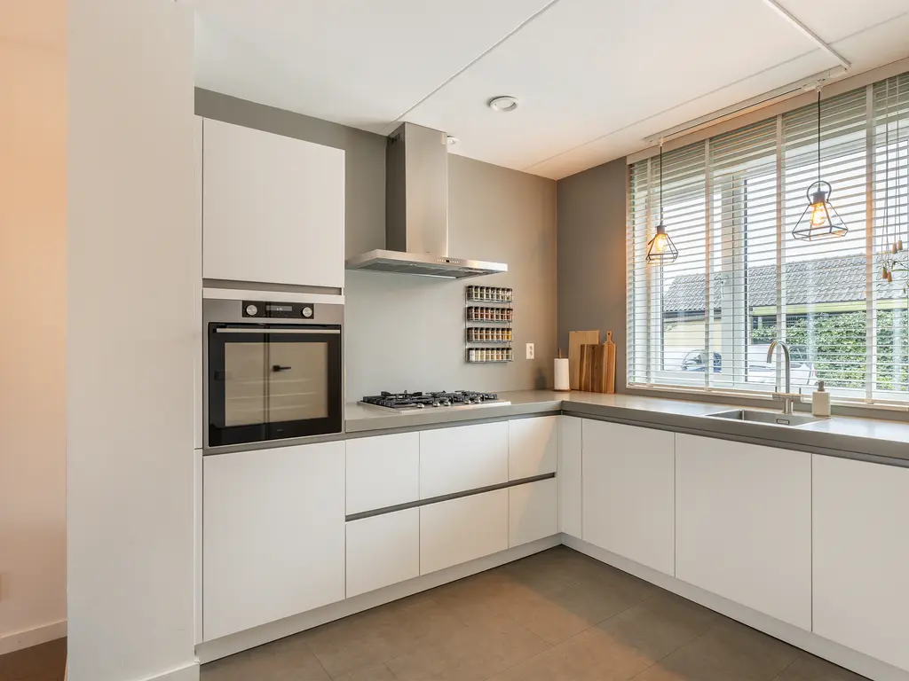 Jan Barendselaan 194E, POELDIJK