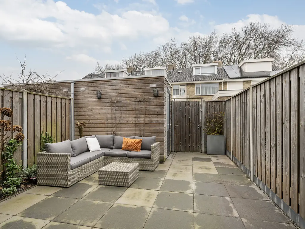 Jan Barendselaan 194E, POELDIJK