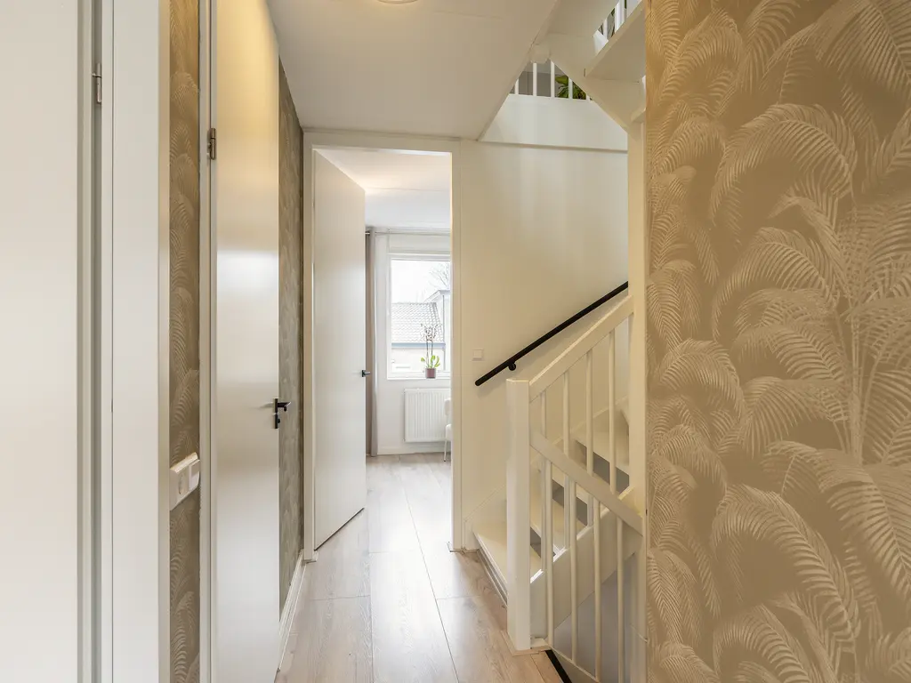 Jan Barendselaan 194E, POELDIJK